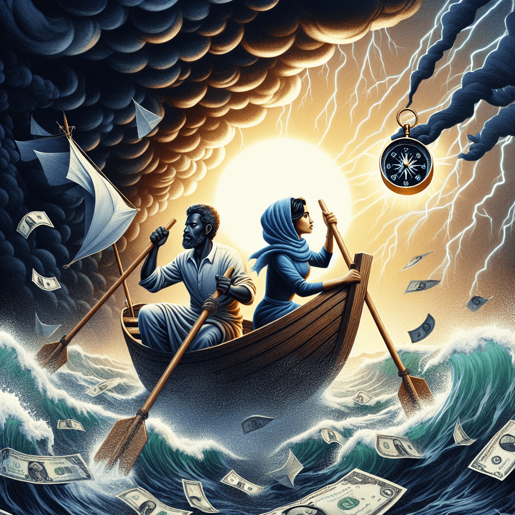 How to Keep Performing When Layoffs Hit: Strategies for Navigating Job Uncertainty