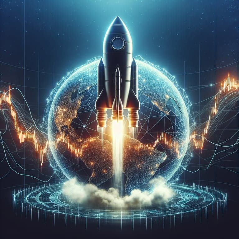 Elon Musk's X Restructures as SpaceX Eyes IPO Launch