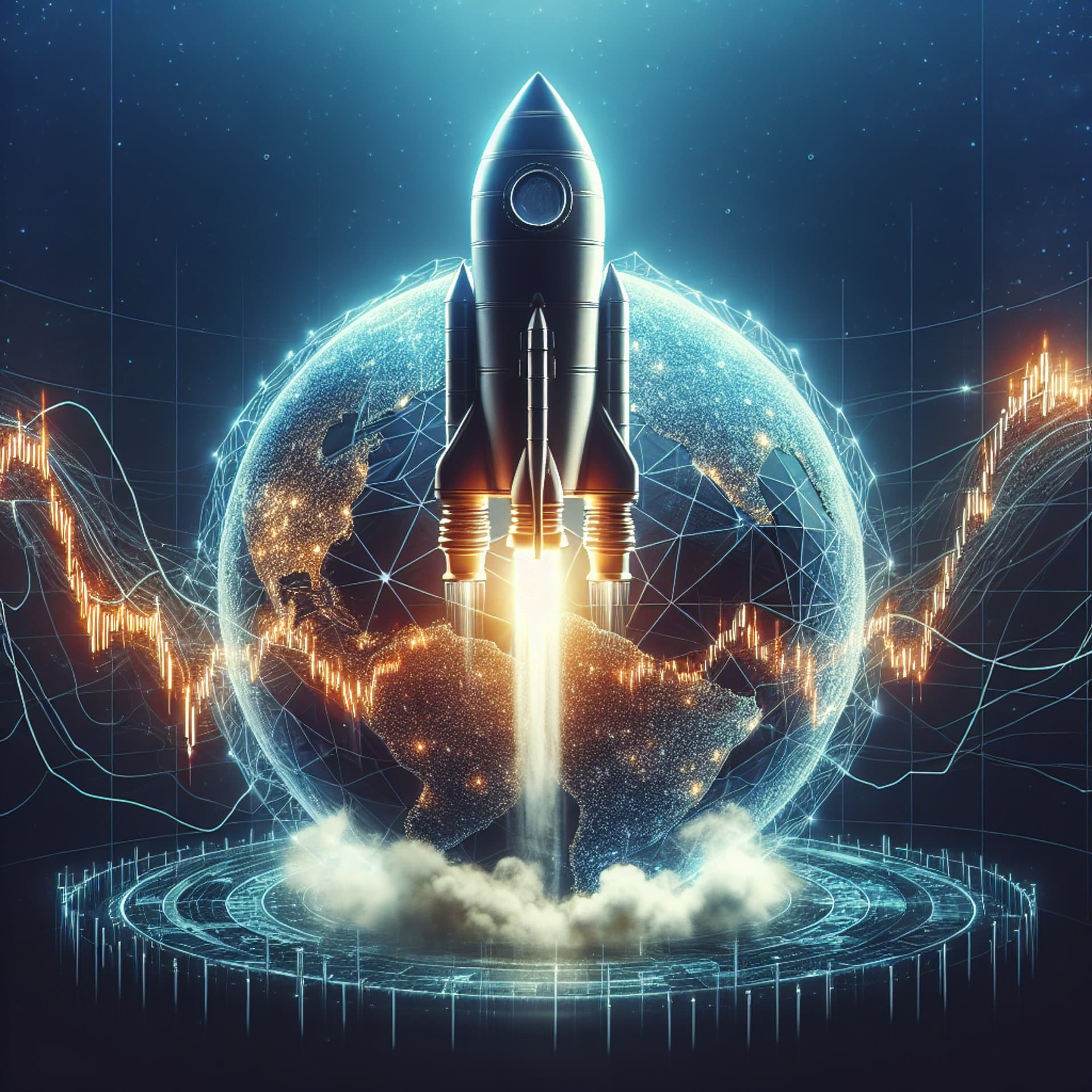 Elon Musk's X Restructures as SpaceX Eyes IPO Launch