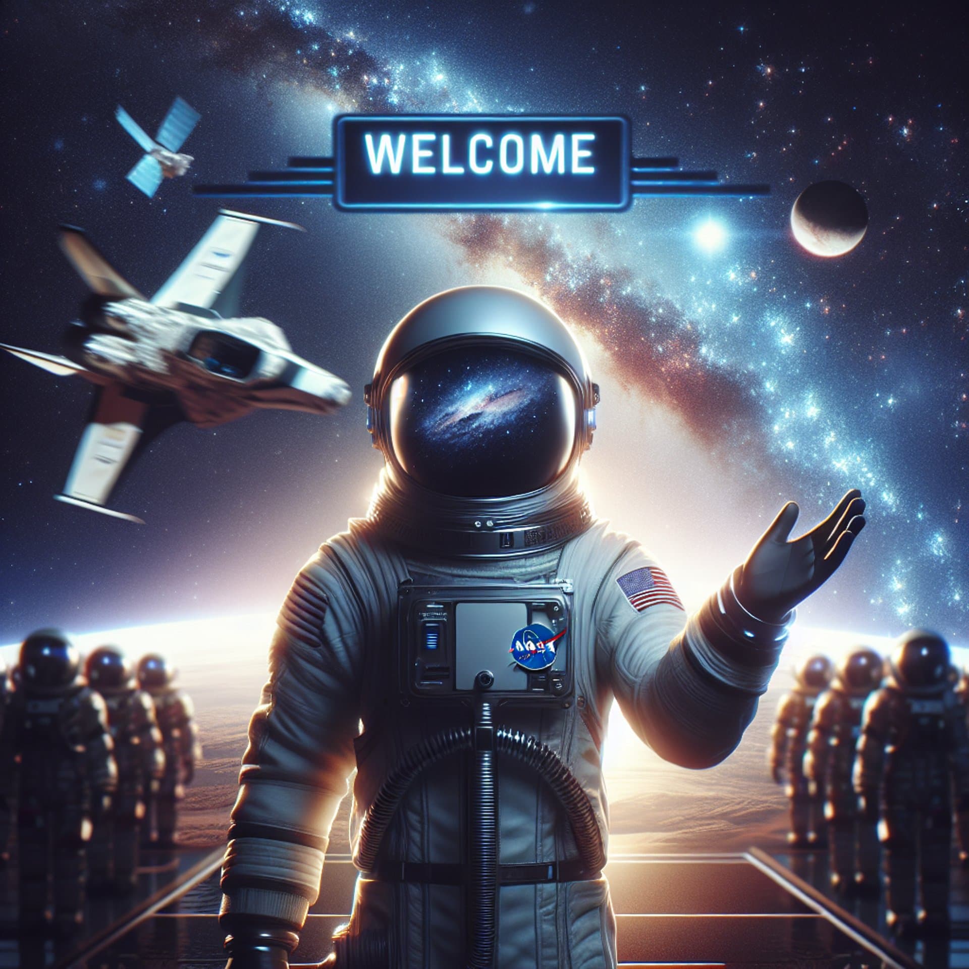 Jared Isaacman to Join NASA's Elite Roster: What's Next for Space Exploration?