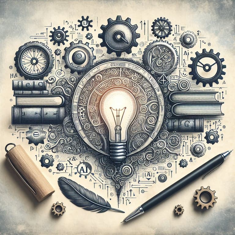 Rethinking Education in the AI Era: Insights from Hannah Arendt