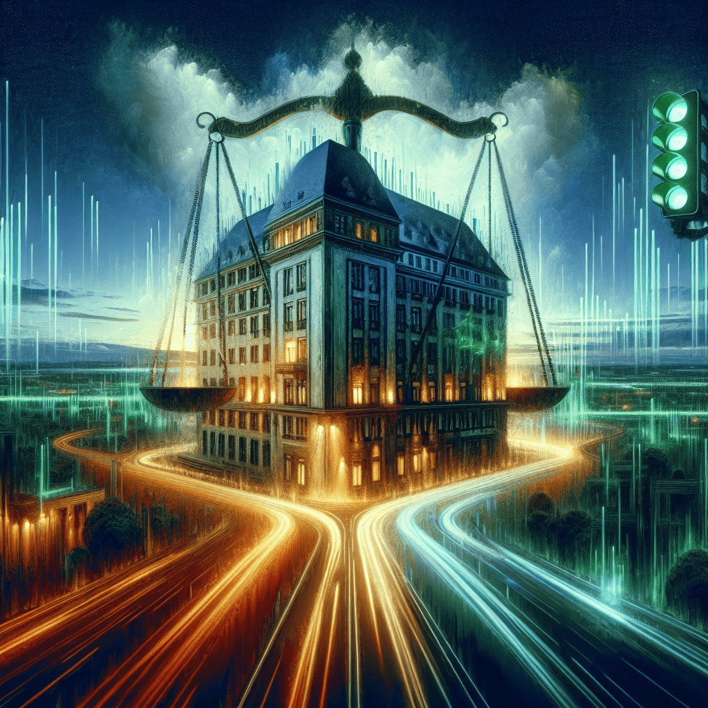 German Hotels Granted Green Light to Seek Damages from Booking.com