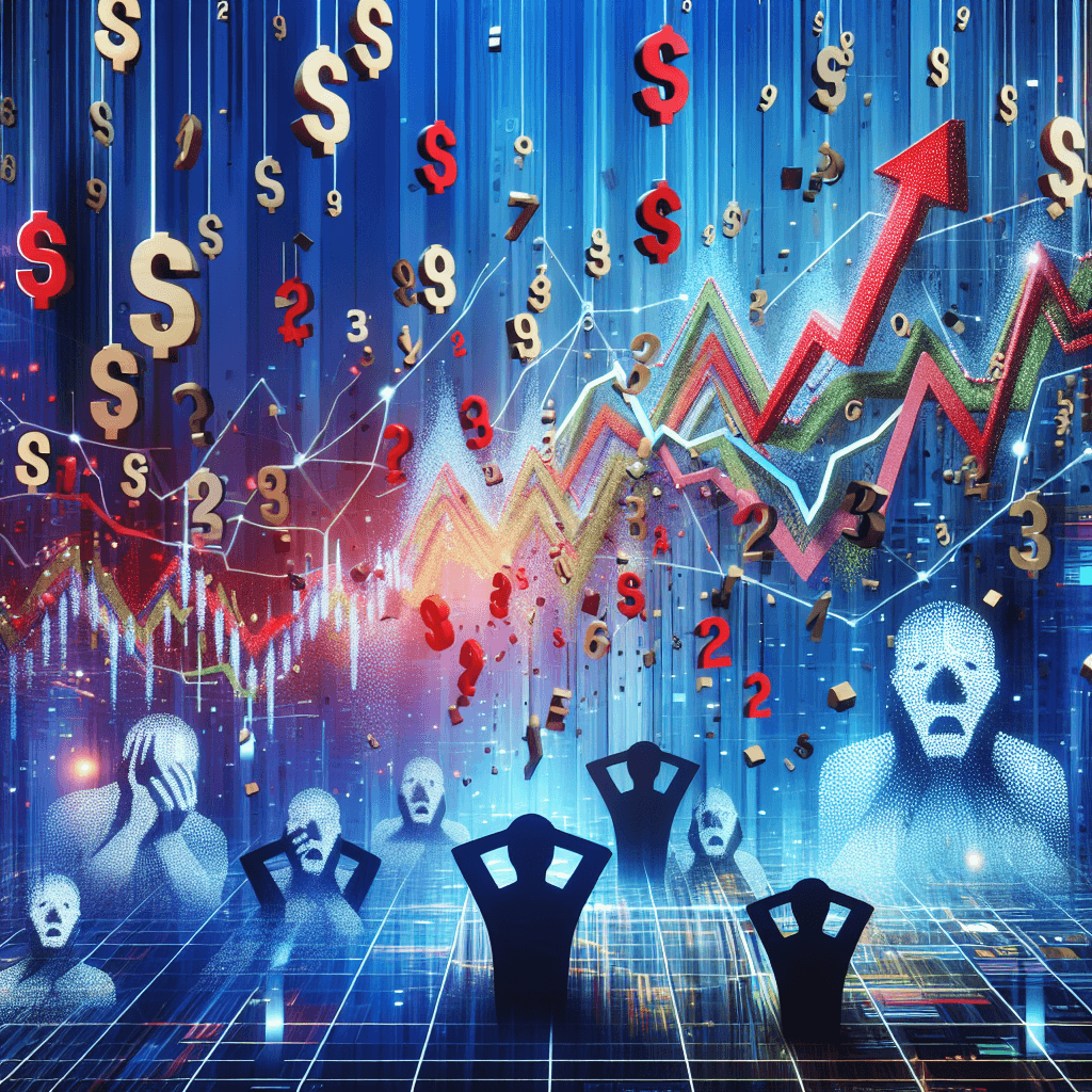 C3.ai's Latest Earnings Report Causes Concern Among Investors