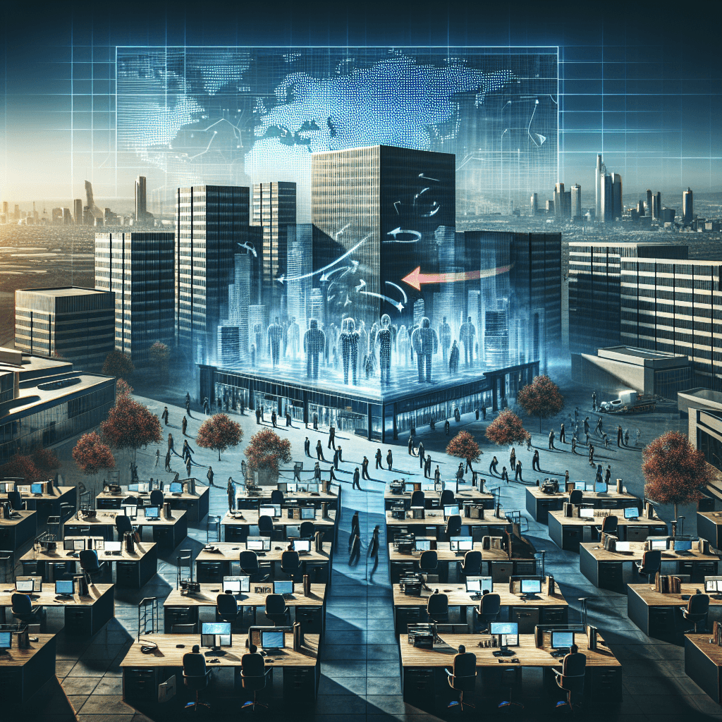 Cisco Shakes Up Workforce with Another Layoff Round Amid Strategic Refocus