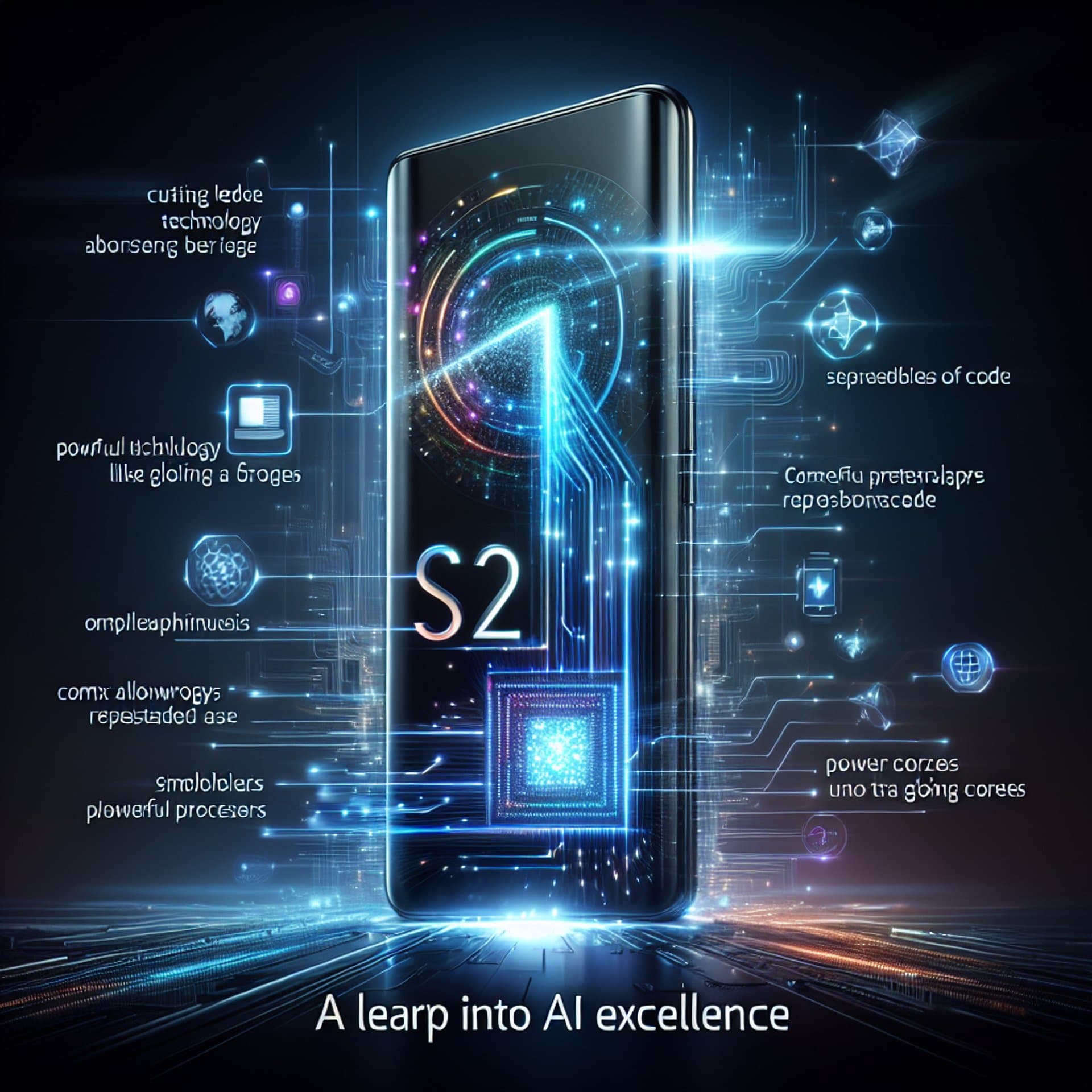 Samsung Unveils Galaxy S26 Series: A Leap Into AI Excellence