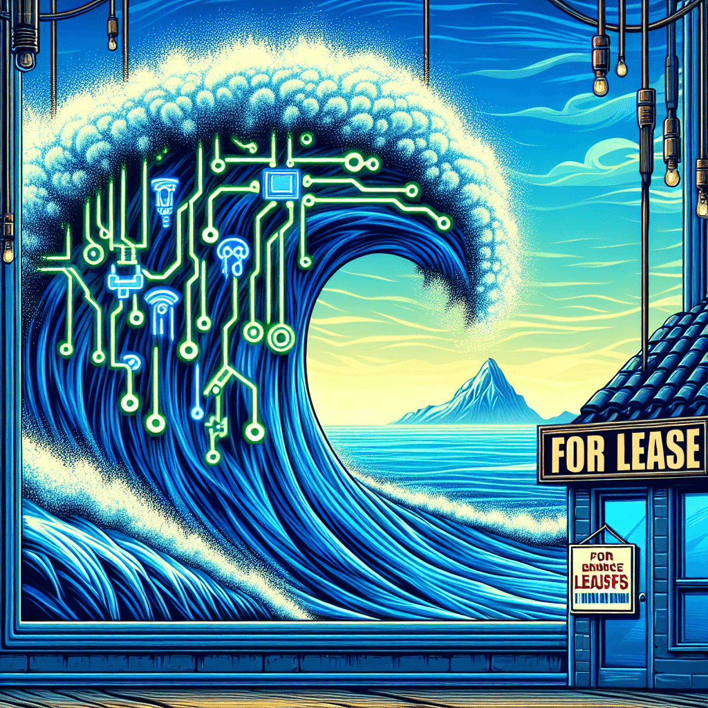 AI Sparks Waves in Gaming: Microsoft Layoffs and Industry Shifts