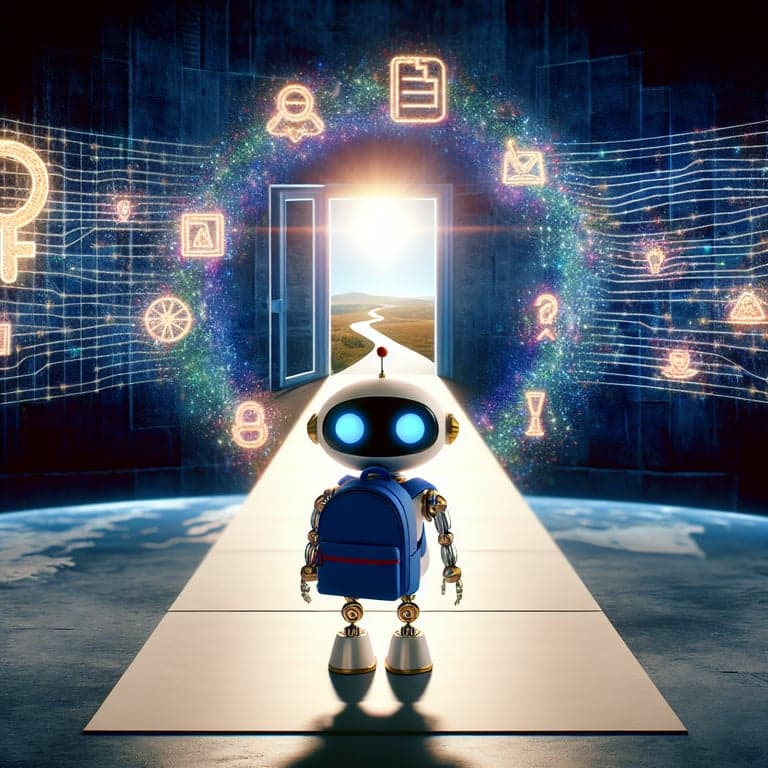 Google's AI Mode Gets a Back-to-School Boost with Canvas and Search Live Enhancements