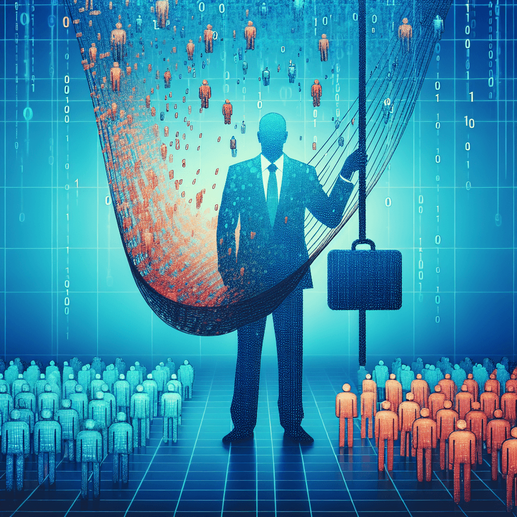 OkCredit CEO Harsh Pokharna Calls for Humane Layoffs in Tech Industry