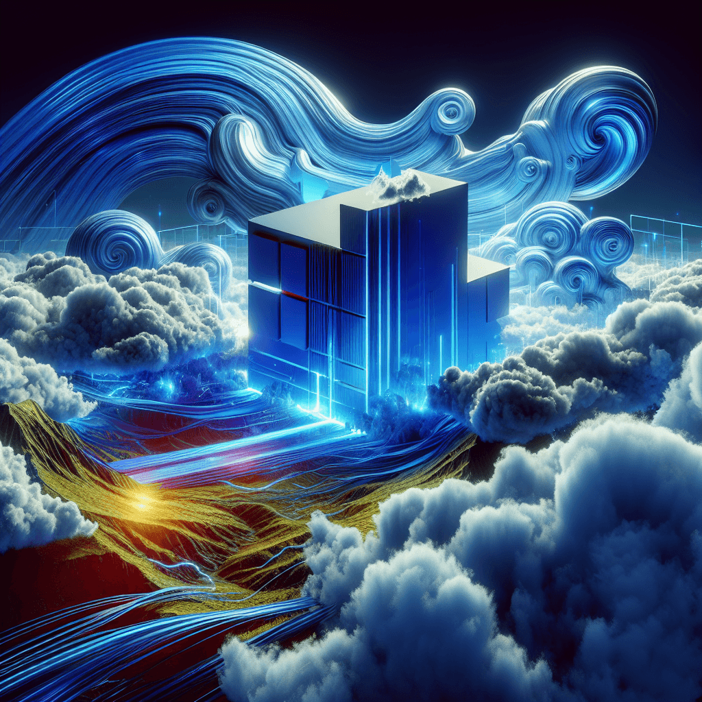 Microsoft Azure Takes the Cloud World by Storm: What's New and Noteworthy
