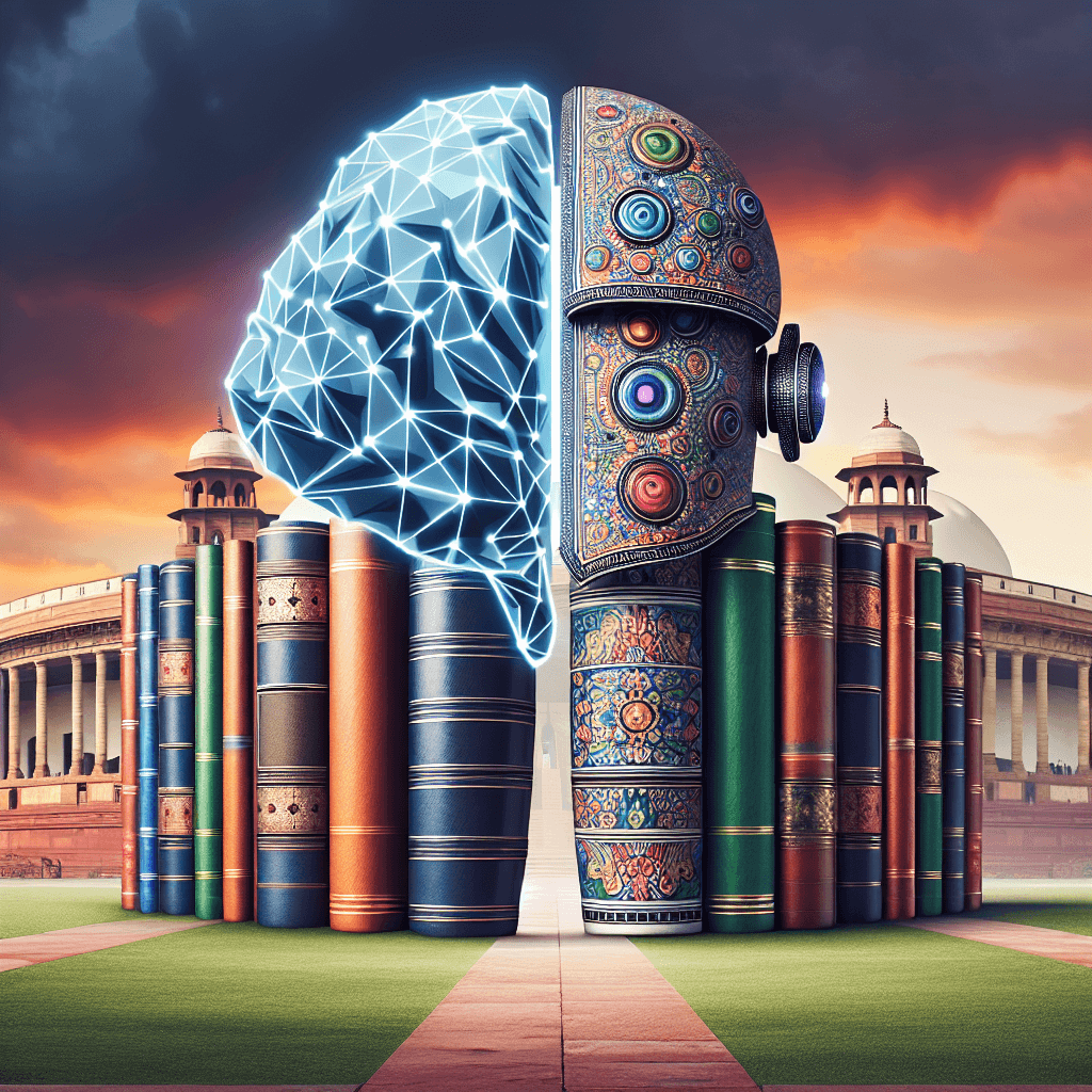 OpenAI vs. Indian Publishers: A Copyright Clash in New Delhi