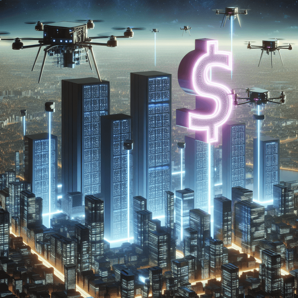 AWS Commits to a £19 Billion AI Revolution in the UK