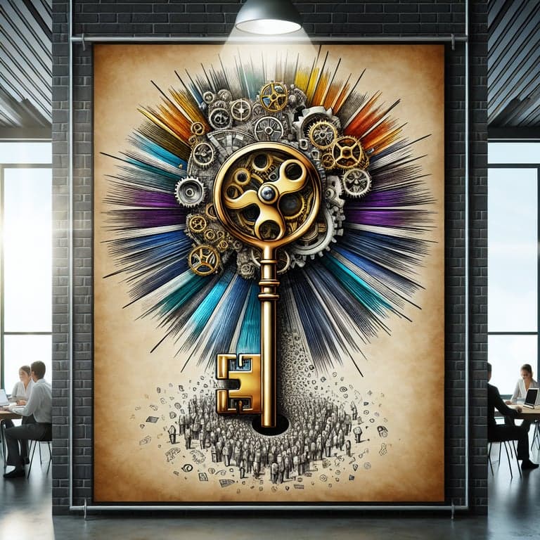 Unlocking Innovation: Why Sharing Your Patents Might Supercharge Your Business