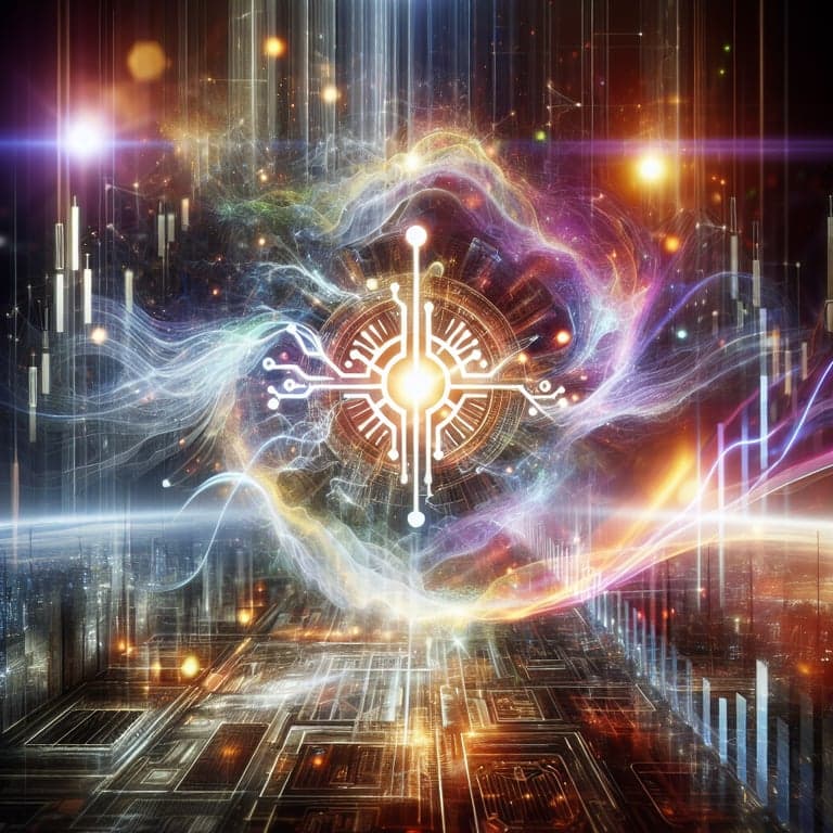 DeepSeek's Disruptive Debut: A New Era for AI and Tech Markets