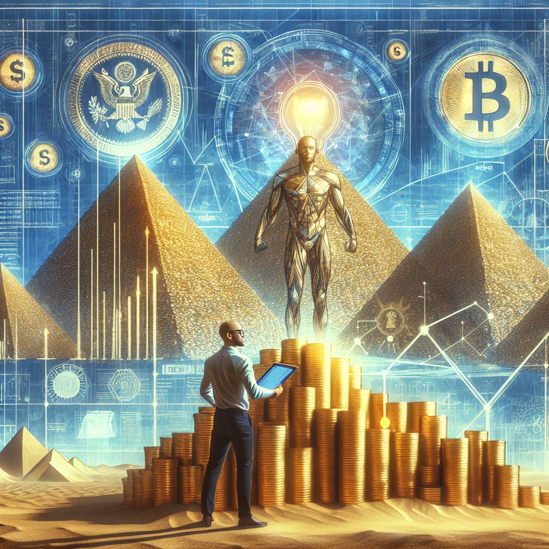 Elon Musk's Unprecedented Wealth: Surpassing Historical Fortunes with Innovation