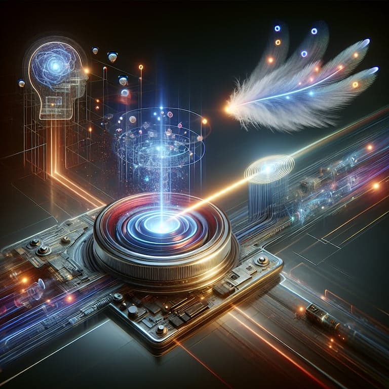Google Gemini's Game-Changing Import Feature: Transfer AI Memories with Ease!