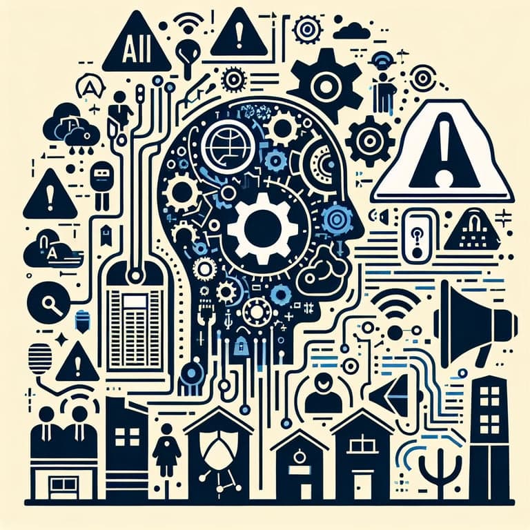 Jack Clark of Anthropic Warns on AI's Societal Impact