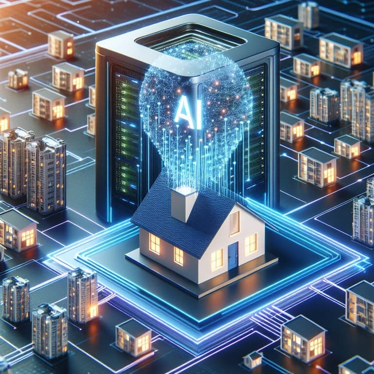 Scout24 Partners with OpenAI to Revolutionize Real Estate Search with Advanced AI