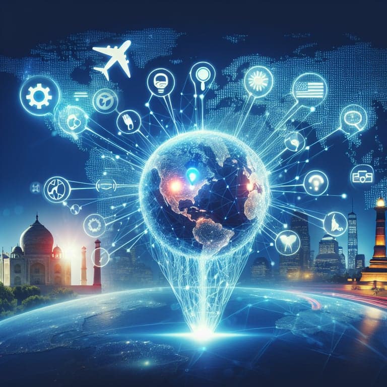 Google Unleashes AI-Powered Search and Travel Tools in India, US & Canada