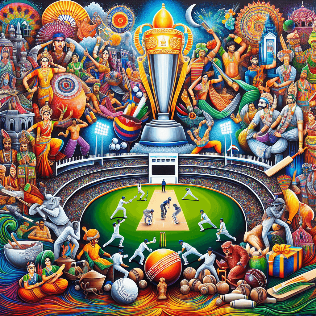 Perplexity AI's Rs. 1 Crore Cricket Contest: Putting Culture Over Cash in India!