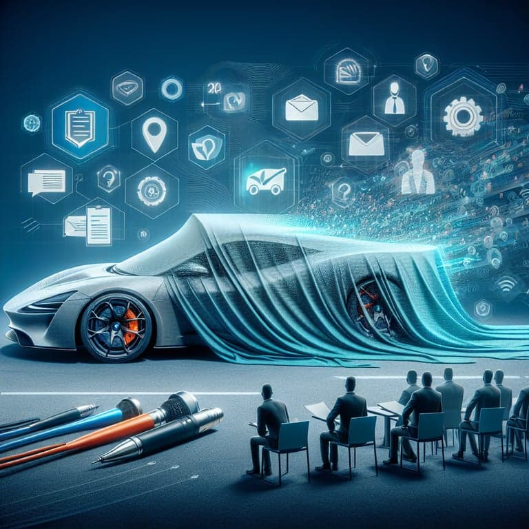 Tesla Gears Up for Roadster Debut with Major Hiring Spree