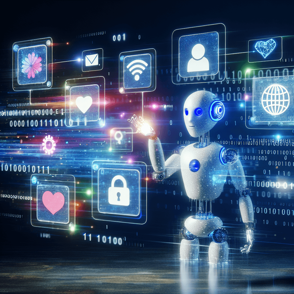 AI is Revolutionizing Web Browsing: It's Smarter and More Personal