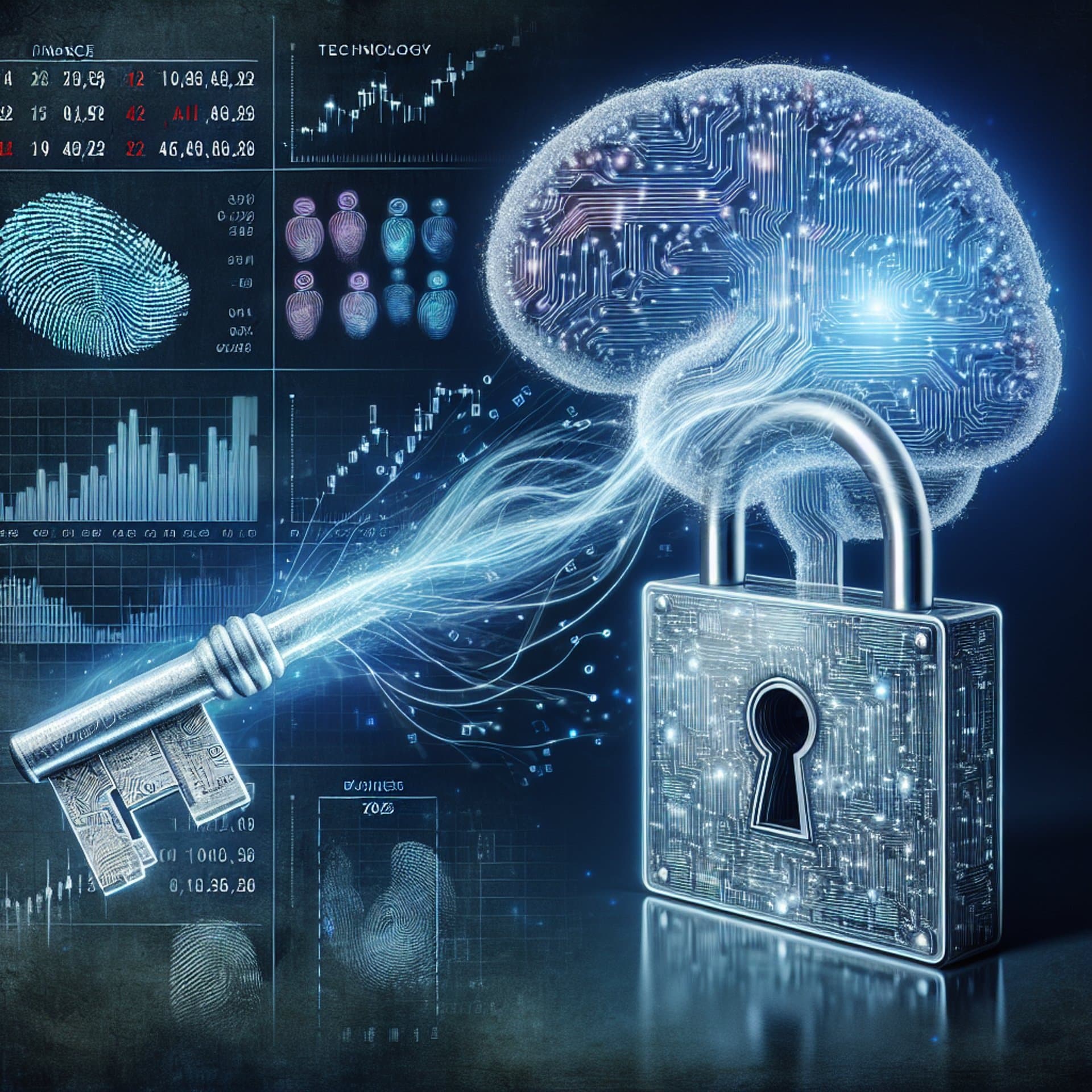 Unlocking the Future: Why This AI Stock Should Be on Your Radar in 2025!