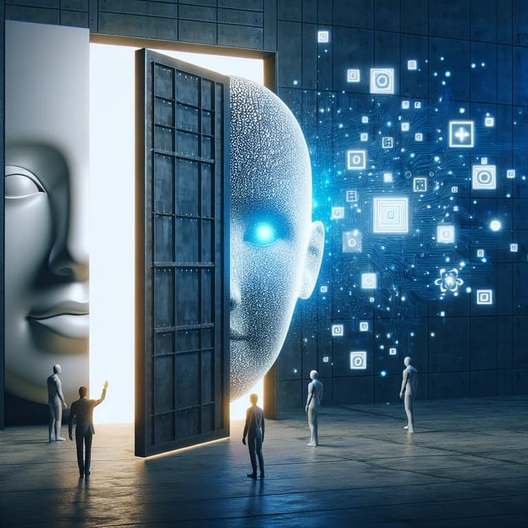 OpenAI's Surprise Move: New Open-Weight Models Spotted on HuggingFace!