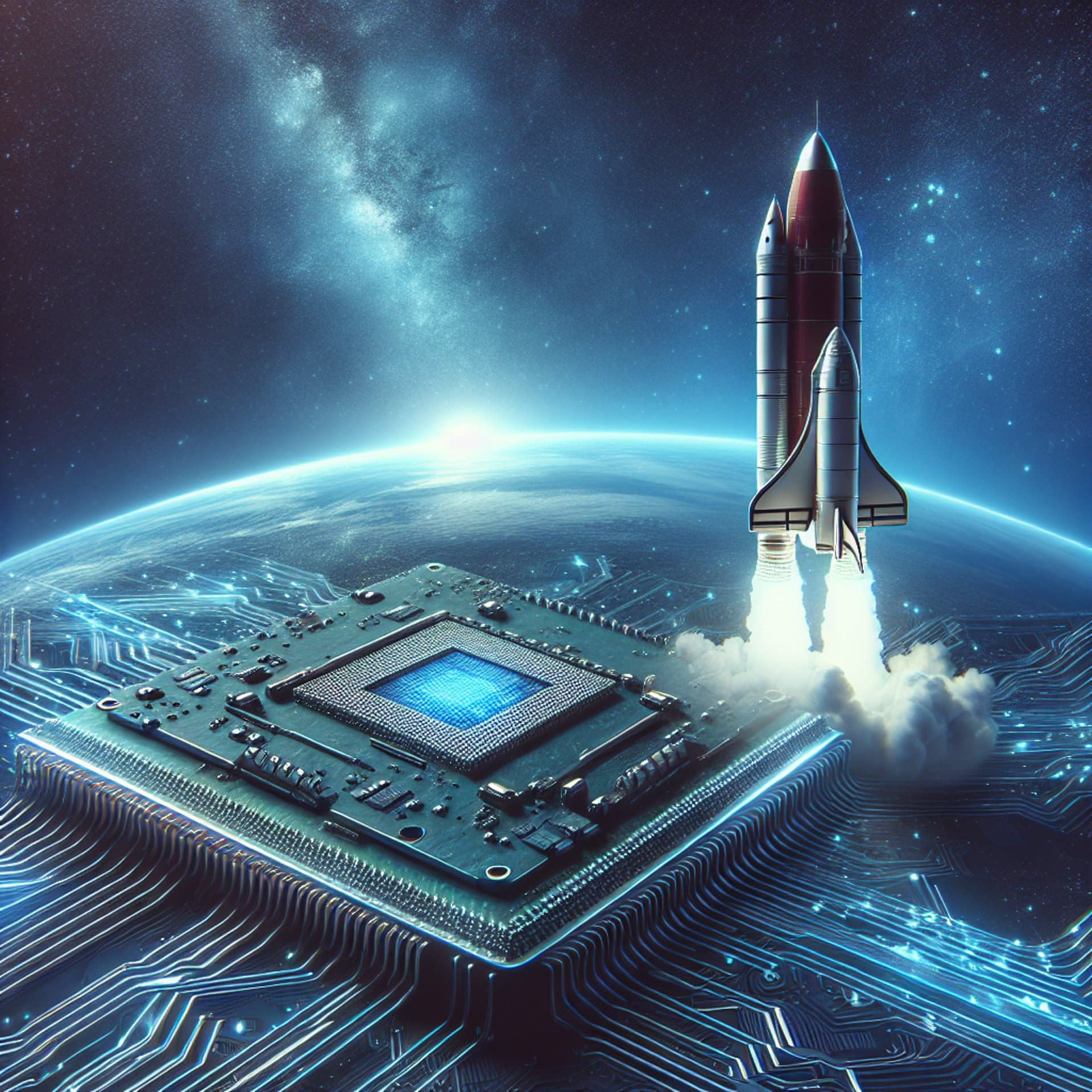 Elon Musk's Bold Move: SpaceX IPO Hinges on Grok AI Adoption!