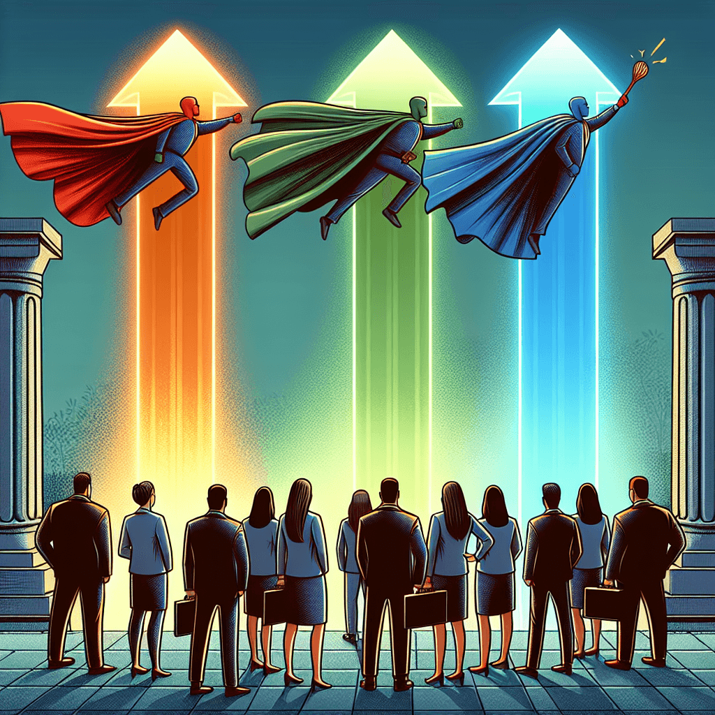 WashU Olin School Launches Three New Master's Programs Tailored for Tomorrow's Workforce!