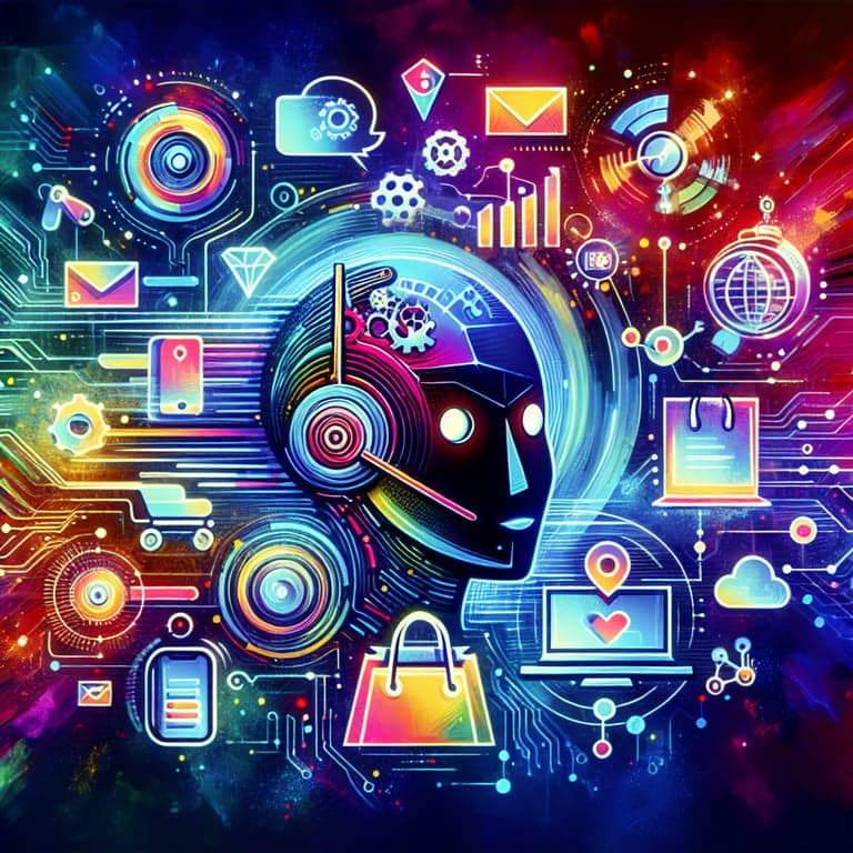 Google Revolutionizes Shopping: Conversational AI, Agentic Checkout, and More!