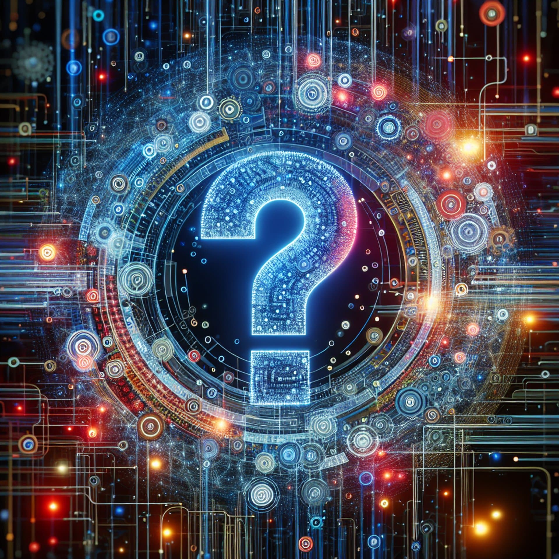 DeepSeek's AI Goes 'ChatGPT' - Identity Crisis or Data Slip-up?