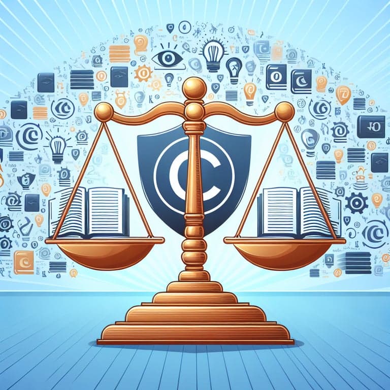 Fair Use Victory: Meta Triumphs in Copyright Lawsuit with Authors