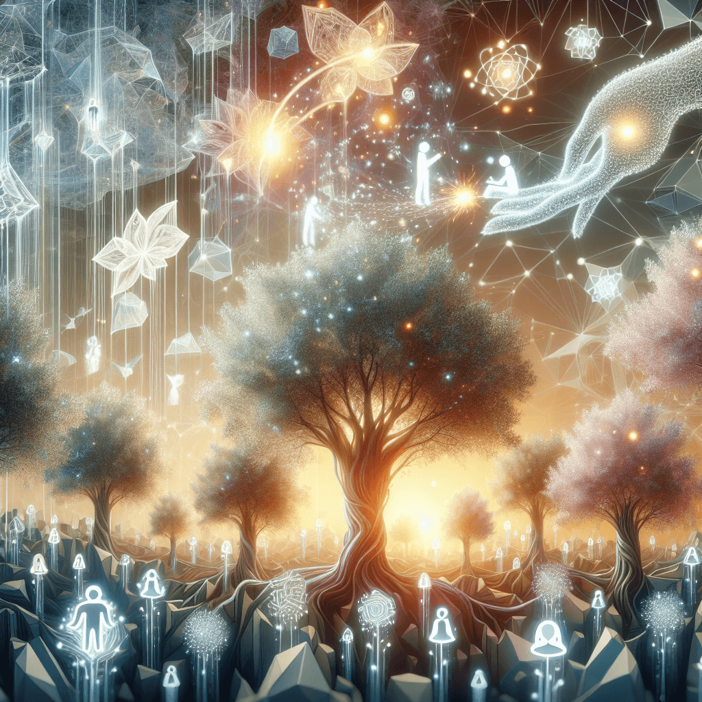 OpenAI's Grove: Igniting the Future of AI with Mentorship