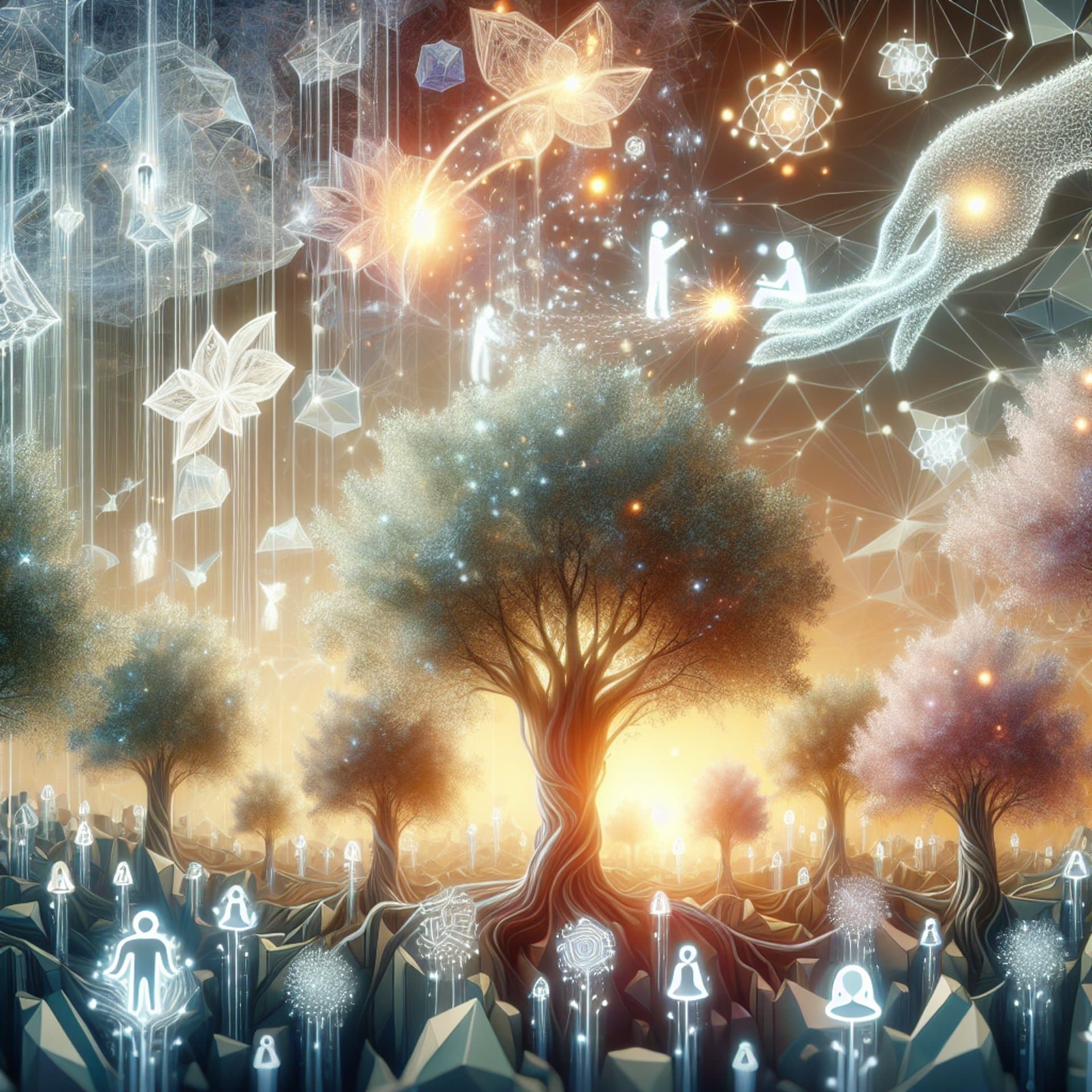 OpenAI's Grove: Igniting the Future of AI with Mentorship