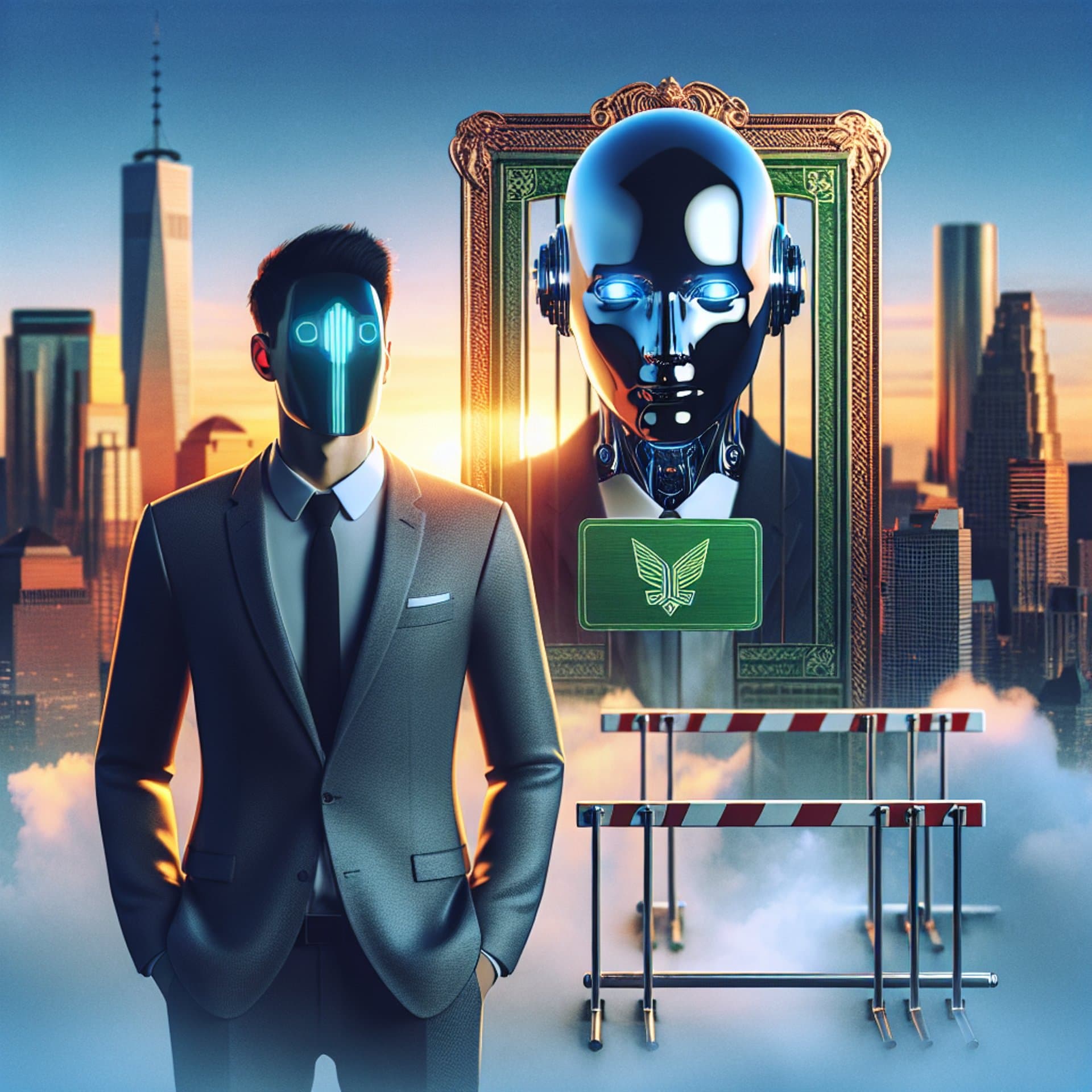 Perplexity AI CEO Aravind Srinivas Faces Green Card Hurdles Despite $9B Startup