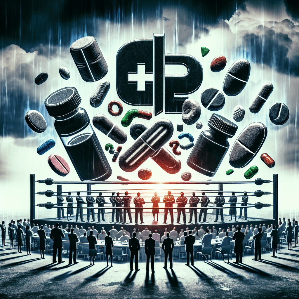 Novo Nordisk Announces Major Layoffs Amidst Obesity Drug Battle