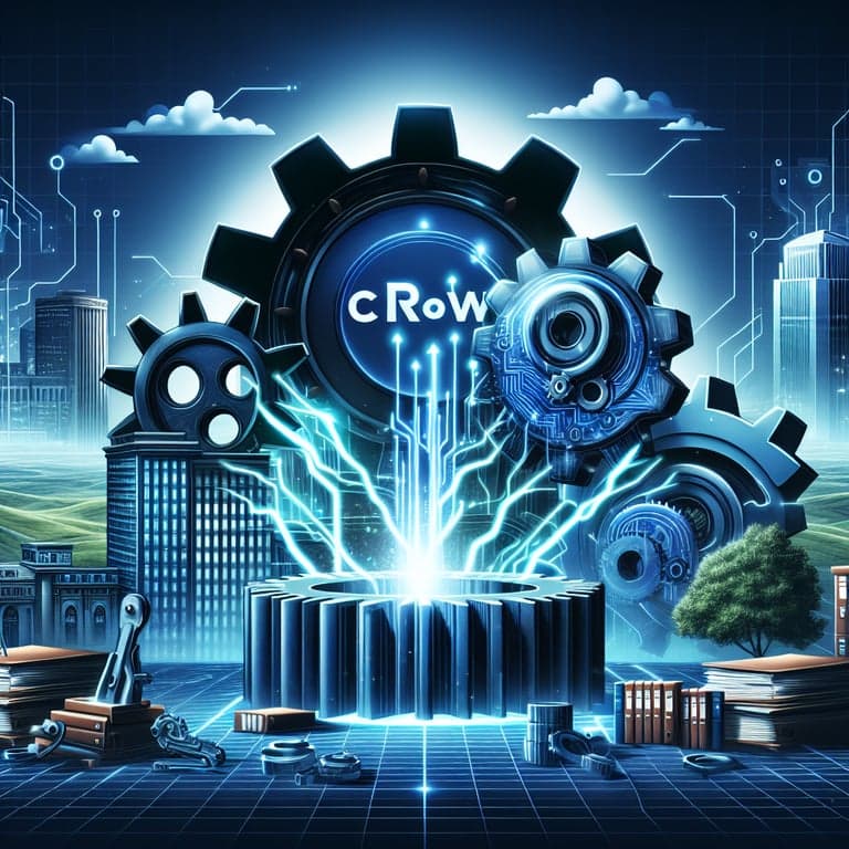 Crowe LLP Turbocharges Business Transformation with OpenAI's ChatGPT and APIs