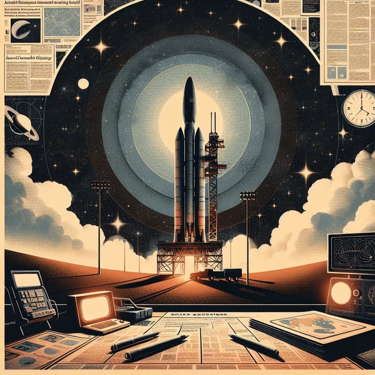 NASA's Mysterious Cancellation Announcement: What We Know So Far