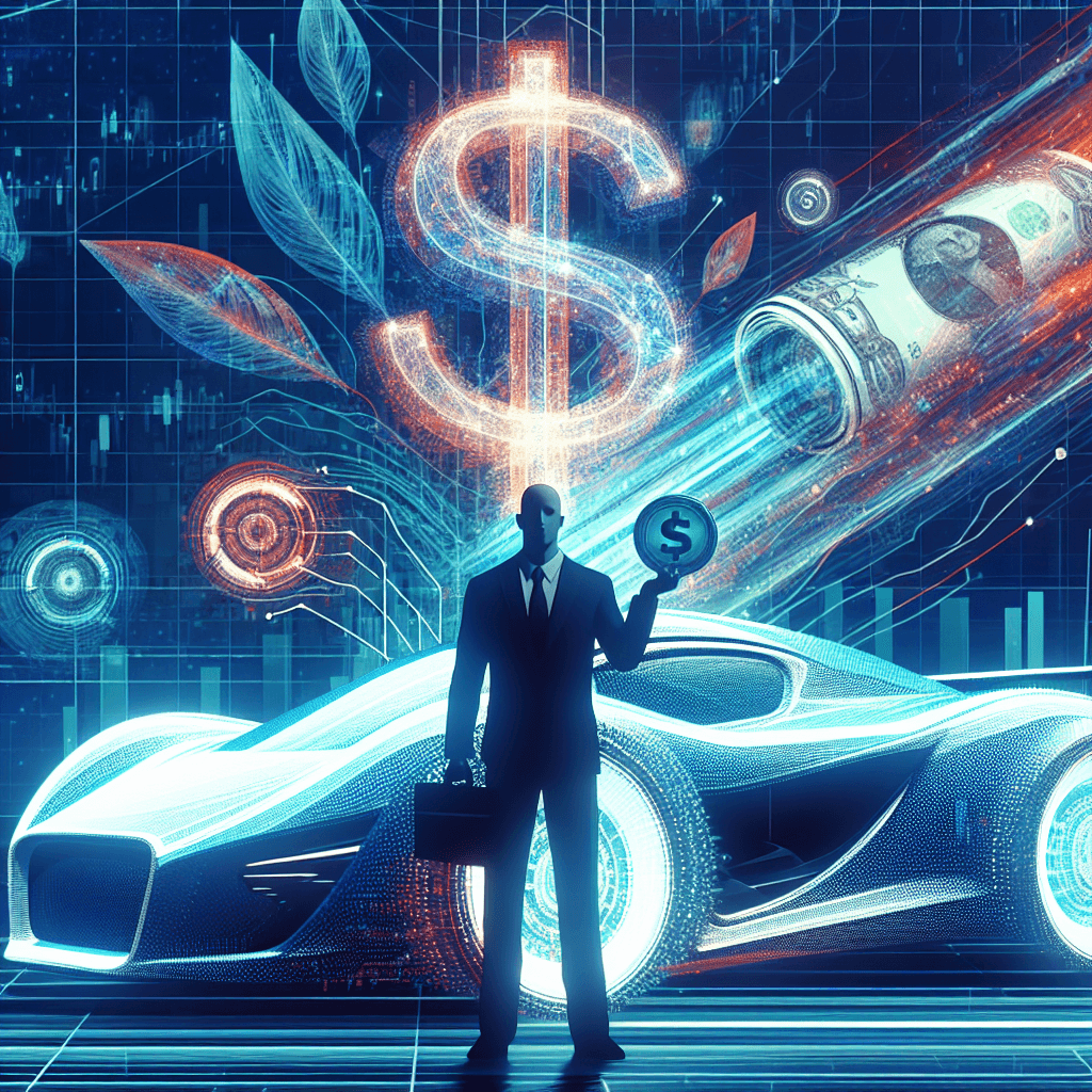 Elon Musk Makes $1 Billion Bet on Tesla: What Does It Mean for Investors?