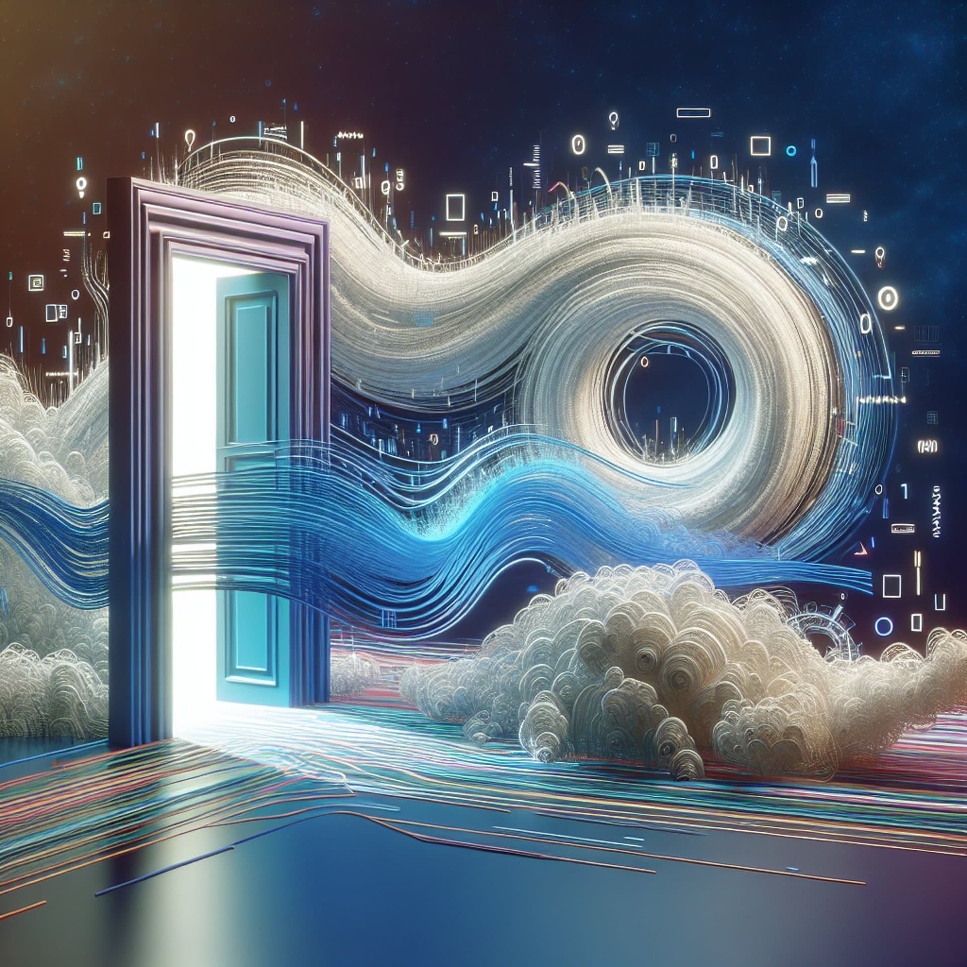 Mastering AI Chaos: How Gateways Are Transforming Enterprise Efficiency