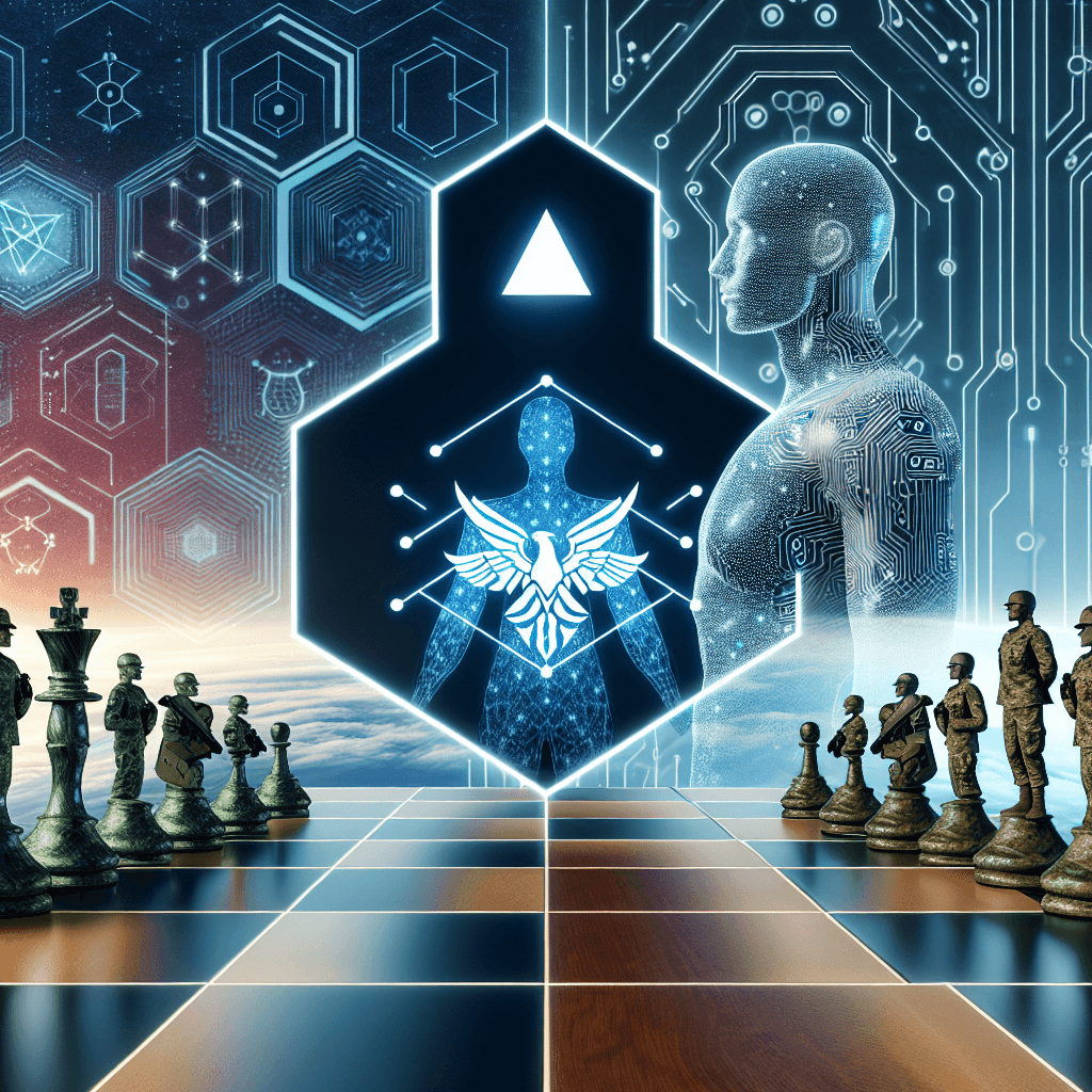 Pentagon vs. Anthropic: The AI Ethics Showdown Shaping Future Military Tech