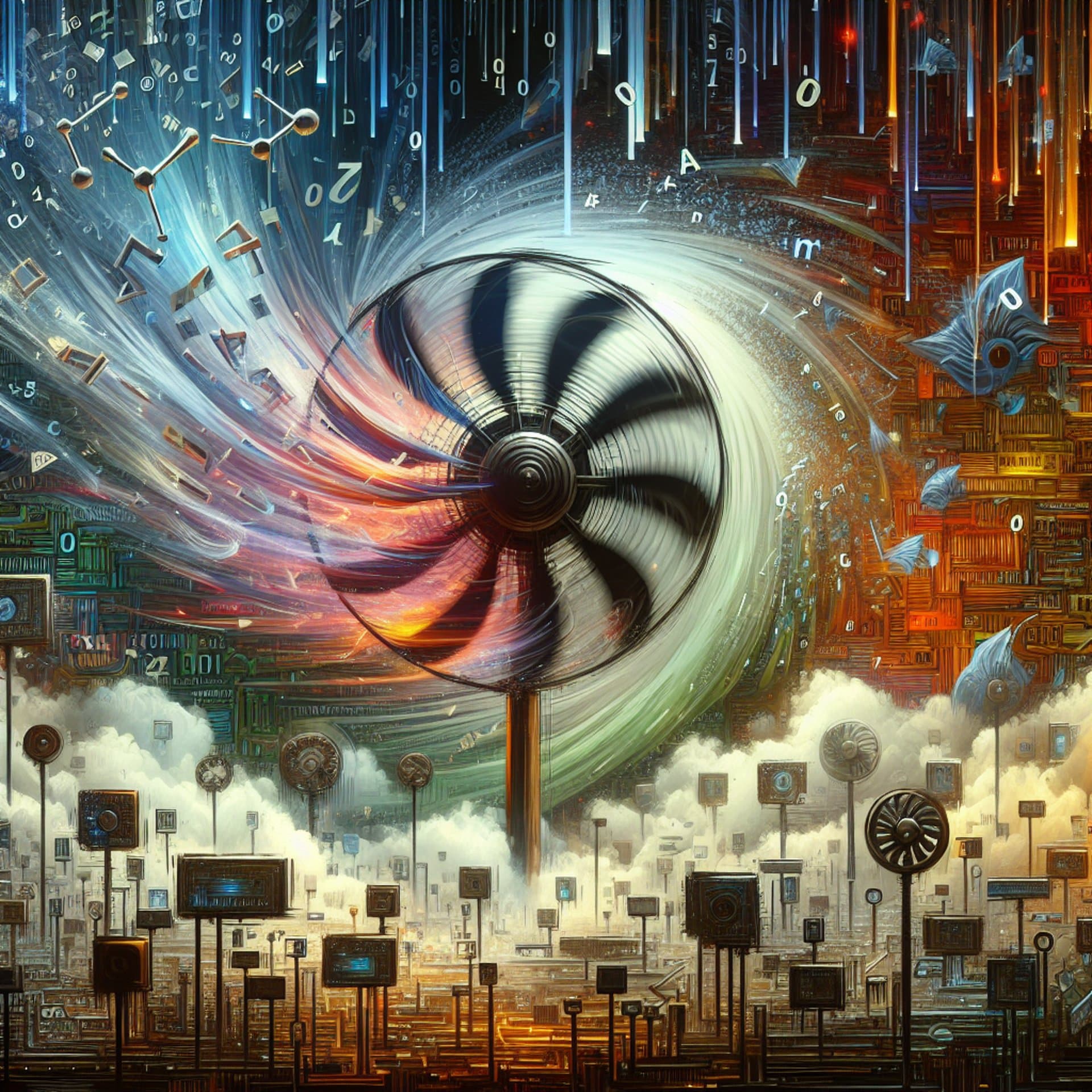 OpenAI's AI Apocalypse: When the 'Upstream' Hits the Fan