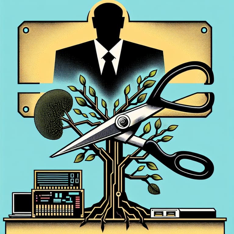 Nike's Tech Division Layoffs: A Bold Move Under CEO Elliott Hill