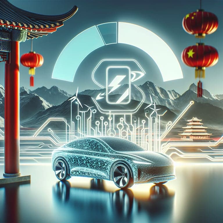 Tesla Rolls Out Sleek, Speedy Updates for Model 3 and Model Y in China