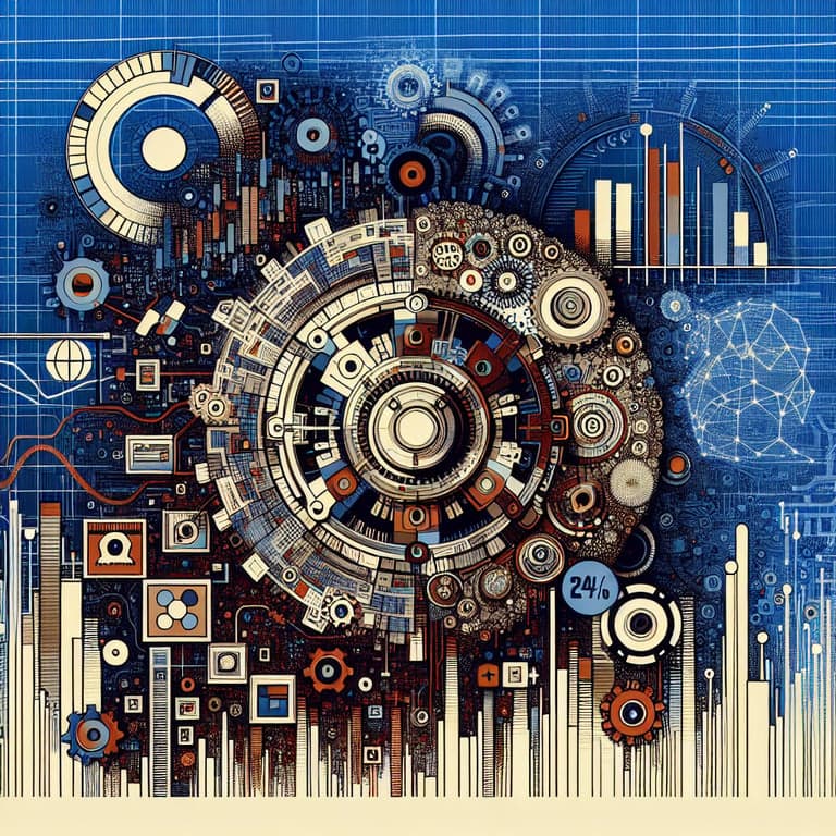 Warren Buffett's AI Bets: 24% of Berkshire Hathaway's Portfolio Goes High-Tech