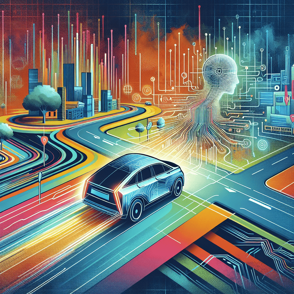 Wayve's AI-driven Journey: Revolutionizing Autonomous Driving Without HD Maps
