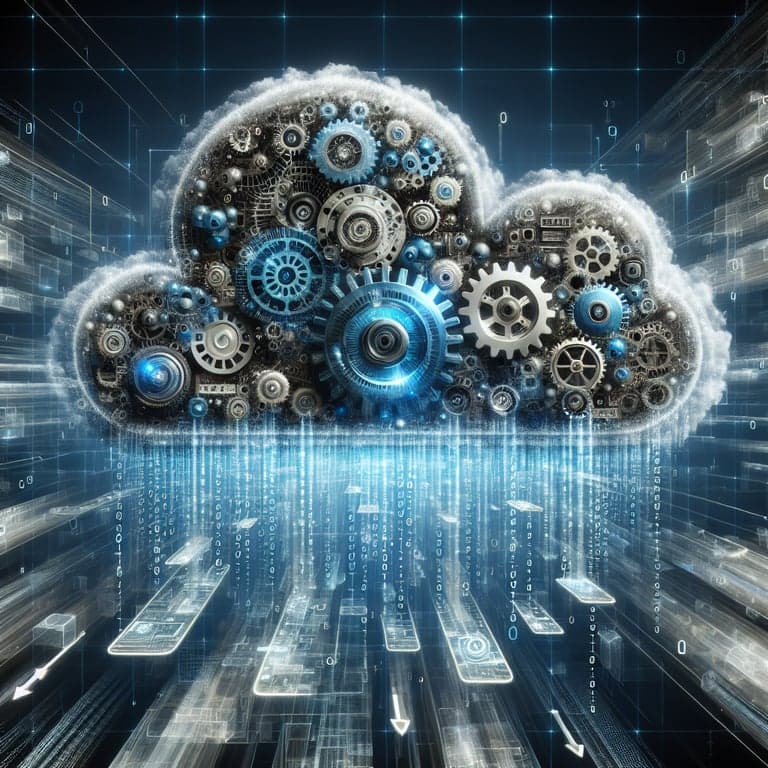 Perplexity's Cloud Computer: Transforming Enterprises with AI Innovation