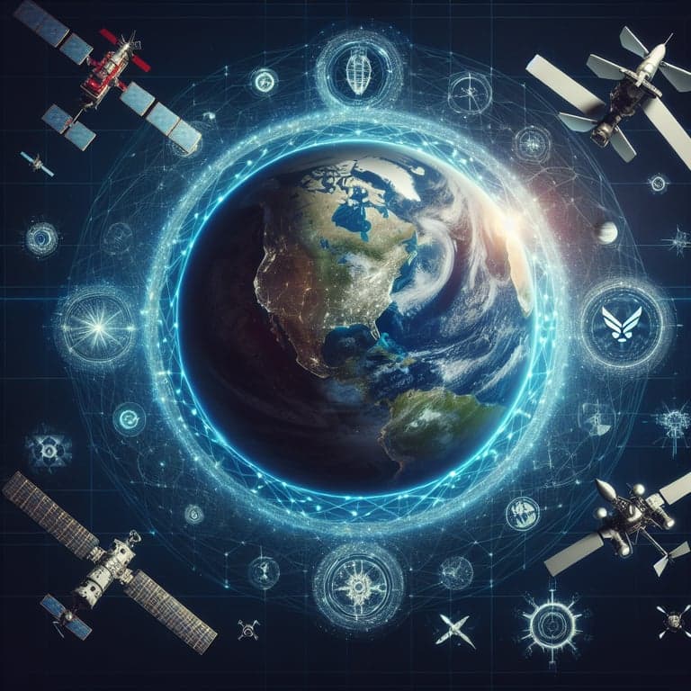 Starlink in the Crossfire: How Russia's Drone Strategy is Shaking Up Space Tech