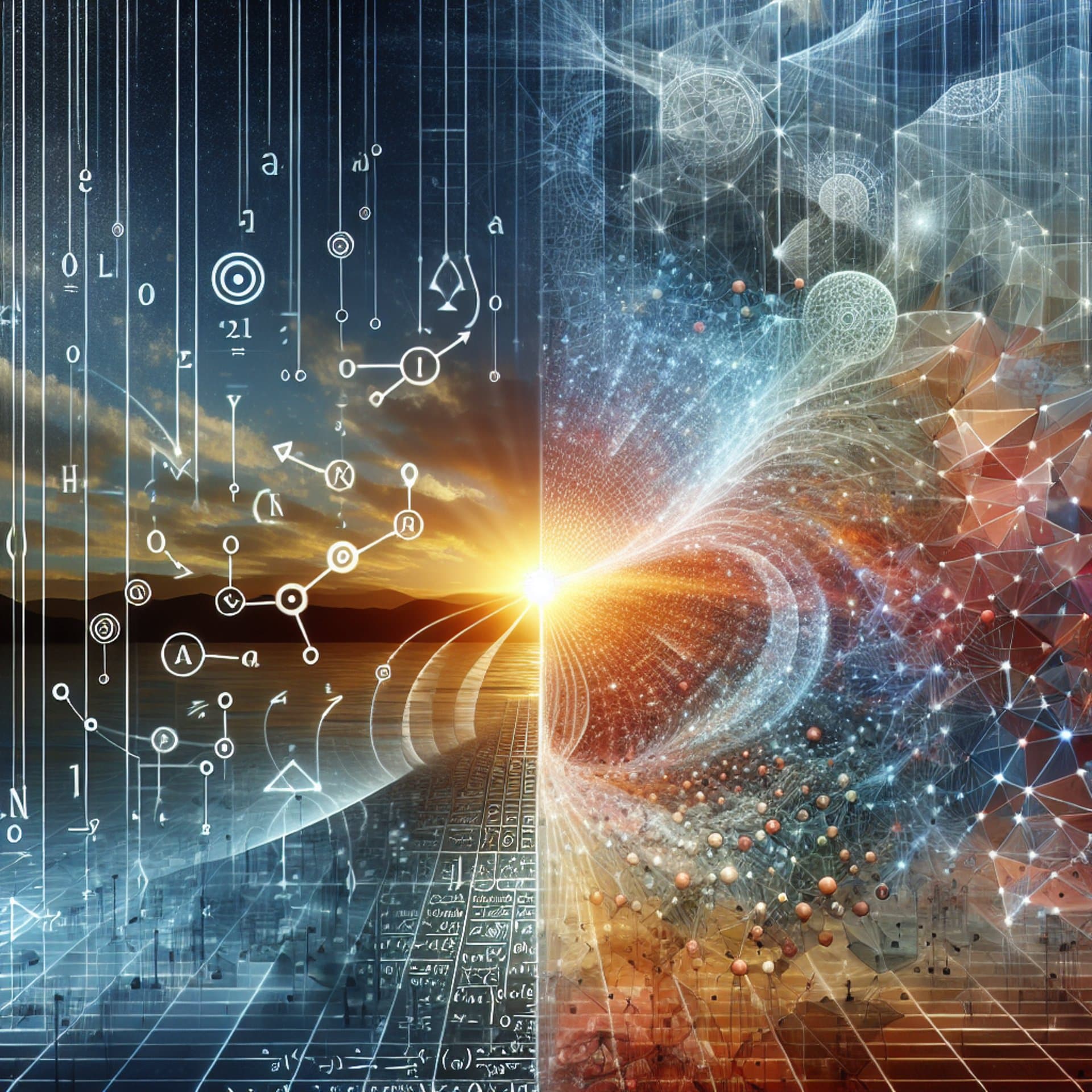 AI Breakthrough: From Algorithms to Changing Social Dynamics