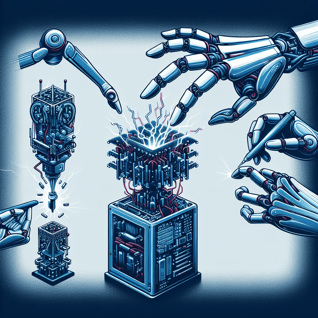 Tesla Dismantles Dojo: Shifts Gears Towards External AI Hardware